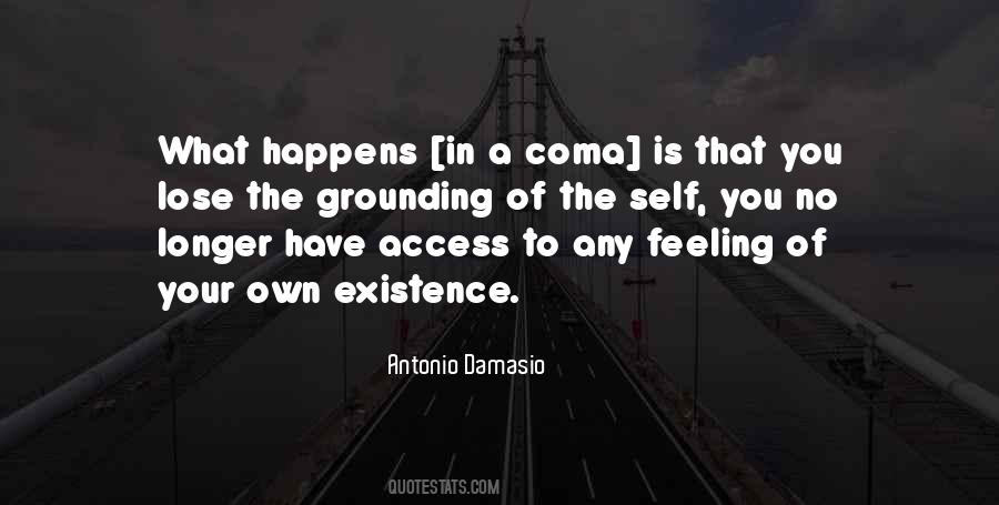 Antonio R. Damasio Quotes #1210824