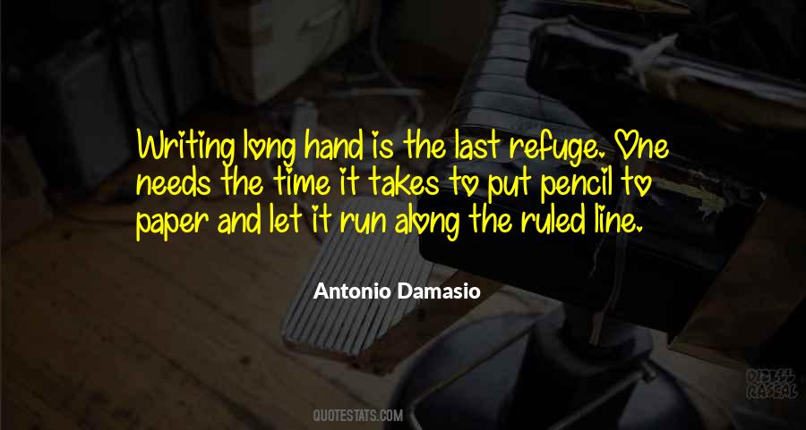 Antonio R. Damasio Quotes #1350901