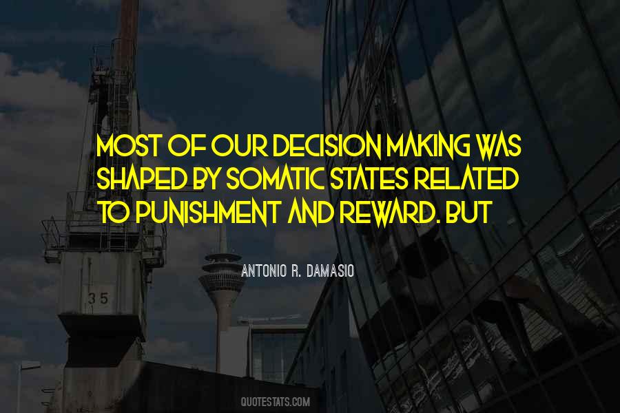 Antonio R. Damasio Quotes #1701091