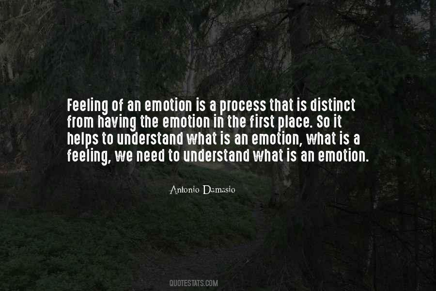 Antonio R. Damasio Quotes #491786