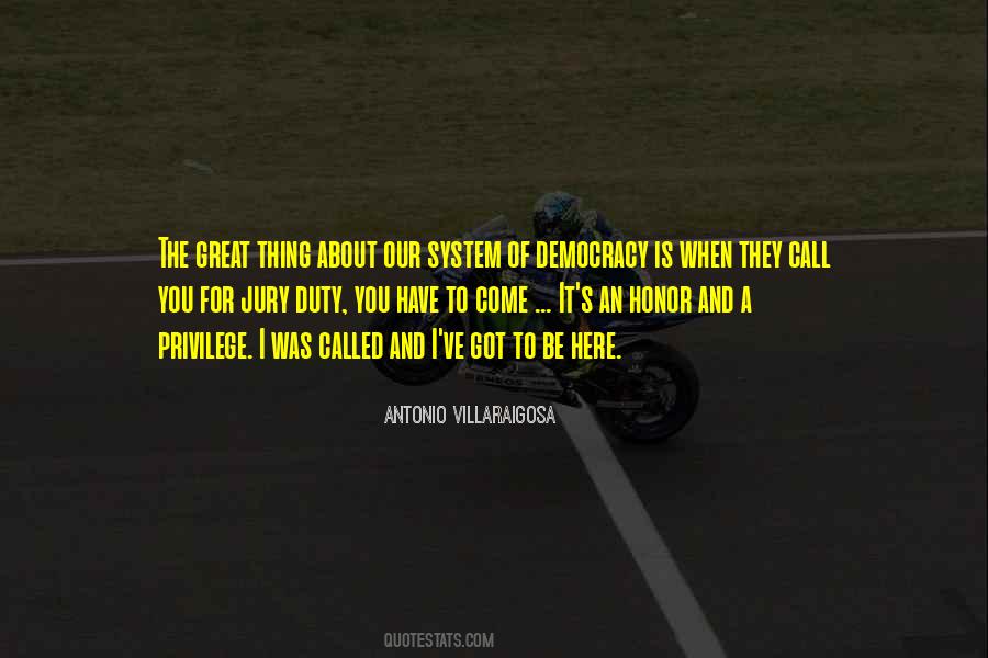 Antonio Villaraigosa Quotes #1191384