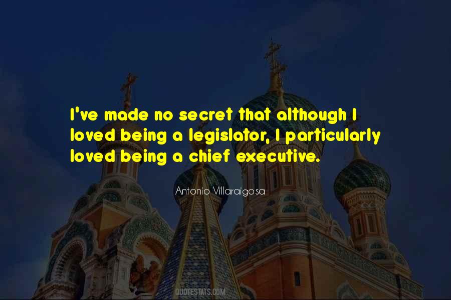 Antonio Villaraigosa Quotes #513240