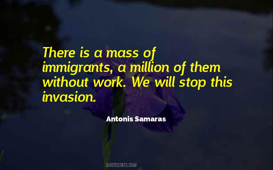 Antonis Samaras Quotes #1126861