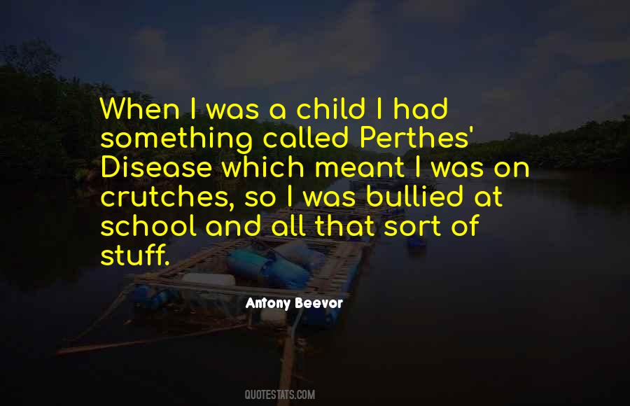 Antony Beevor Quotes #1188962