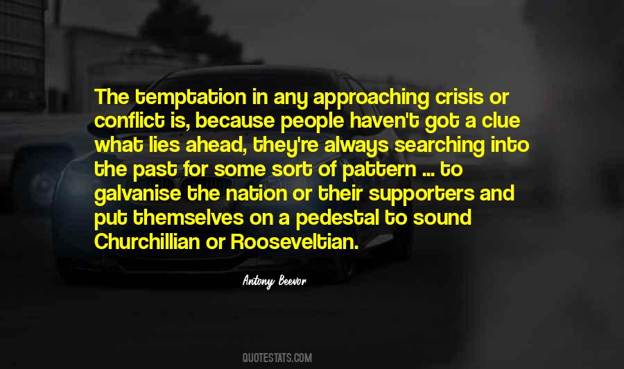 Antony Beevor Quotes #1456944