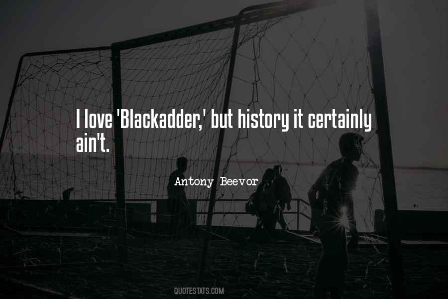 Antony Beevor Quotes #1728725