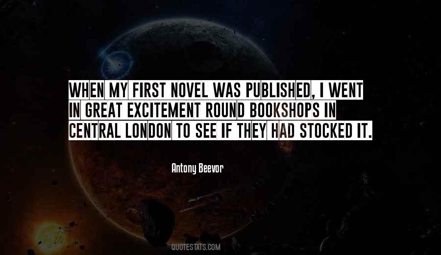 Antony Beevor Quotes #216851