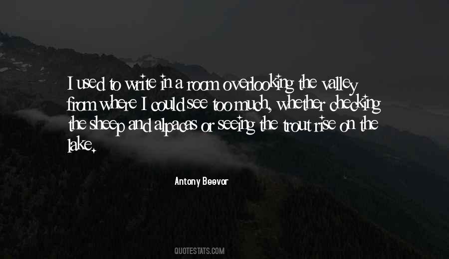Antony Beevor Quotes #545165