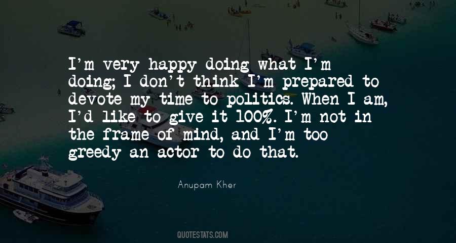 Anupam Kher Quotes #178830