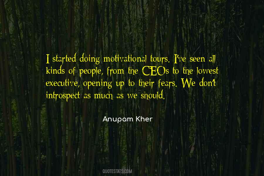 Anupam Kher Quotes #182989