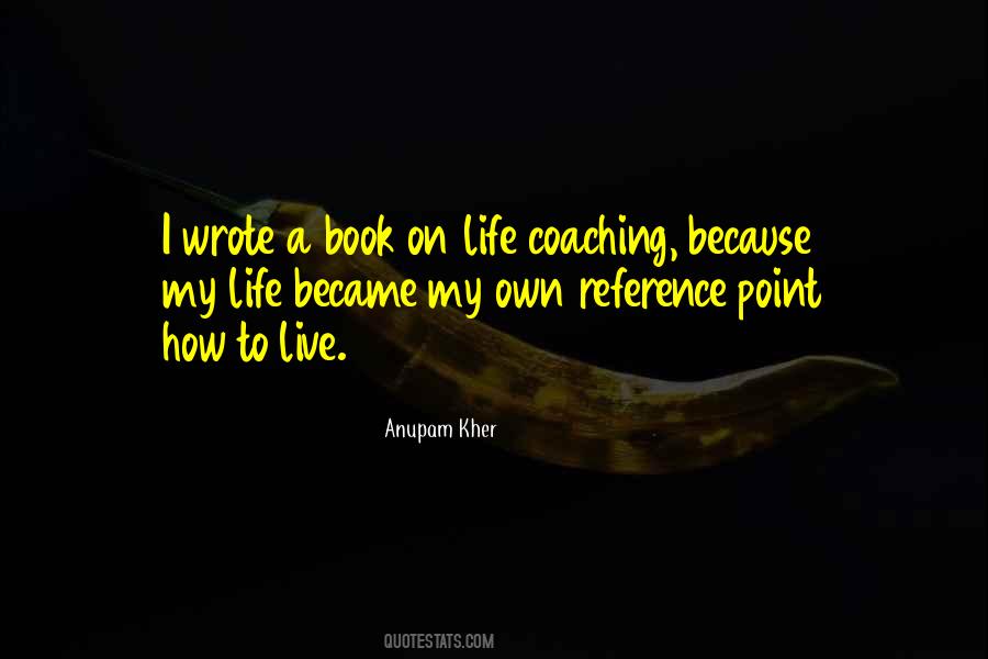 Anupam Kher Quotes #327607