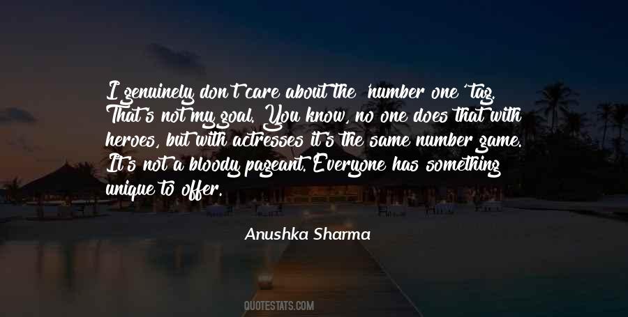 Anushka Sharma Quotes #393005