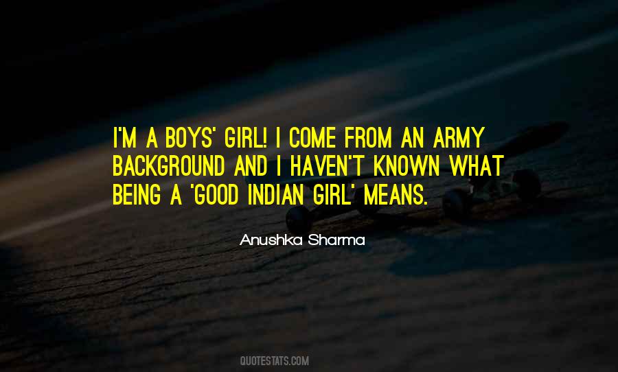 Anushka Sharma Quotes #606848