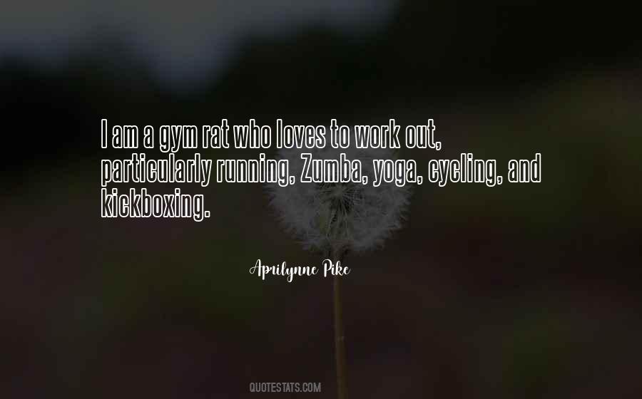 Aprilynne Pike Quotes #1049470