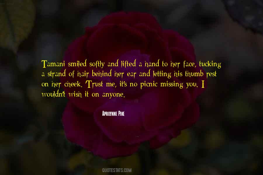Aprilynne Pike Quotes #1439919