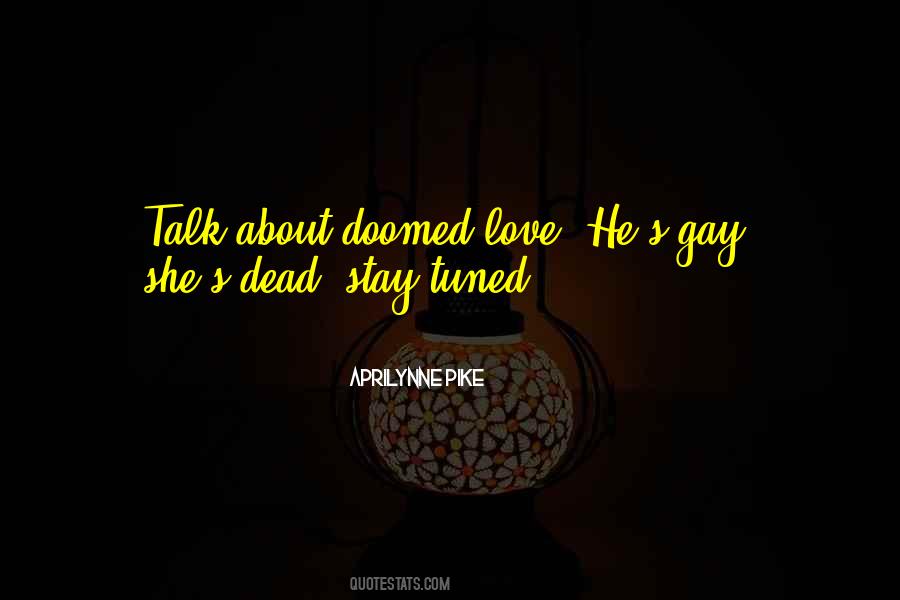 Aprilynne Pike Quotes #147135