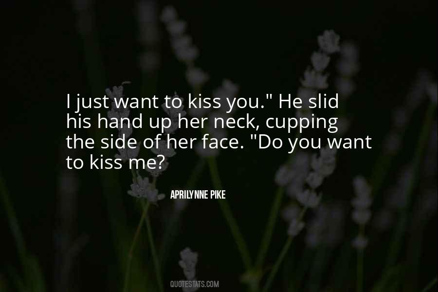 Aprilynne Pike Quotes #1865640