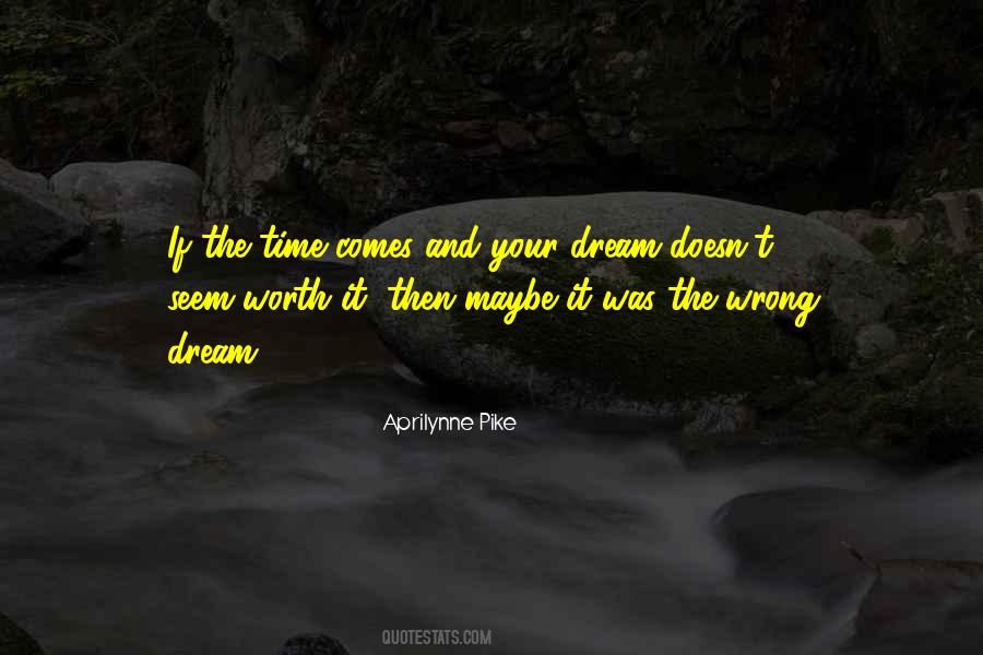 Aprilynne Pike Quotes #192135