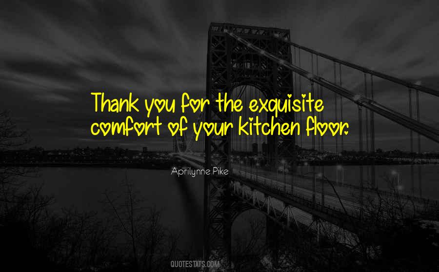 Aprilynne Pike Quotes #346455
