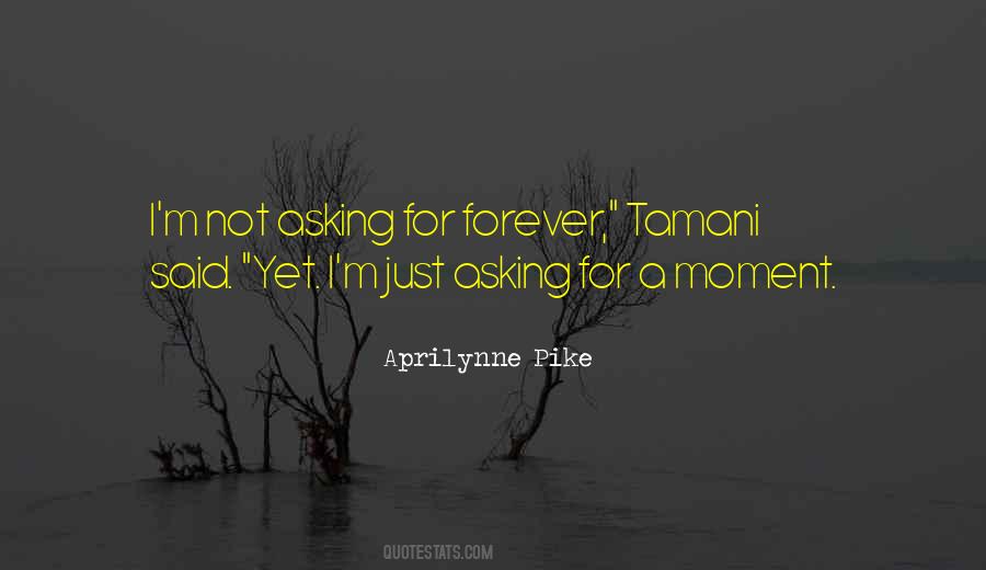 Aprilynne Pike Quotes #426043