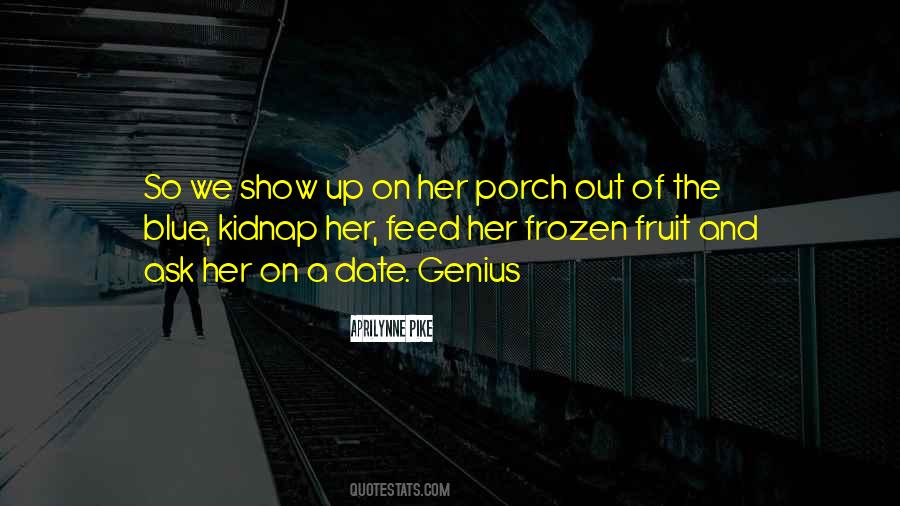 Aprilynne Pike Quotes #602243