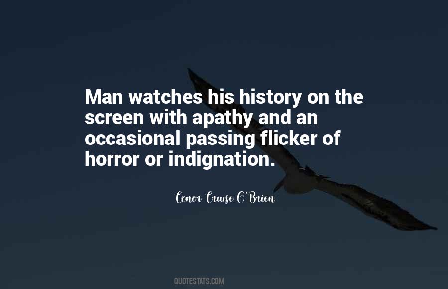 Arch Ward Quotes #1232305