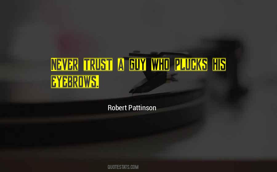 Quotes About A Guy #1878081