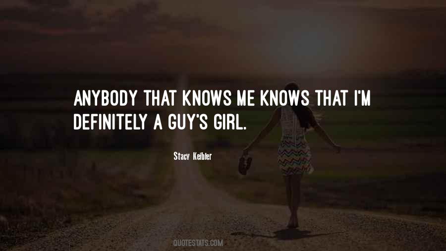 Quotes About A Guy #642006