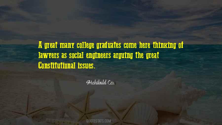 Archibald Cox Quotes #1502140