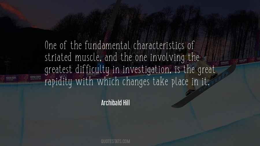 Archibald Cox Quotes #39659