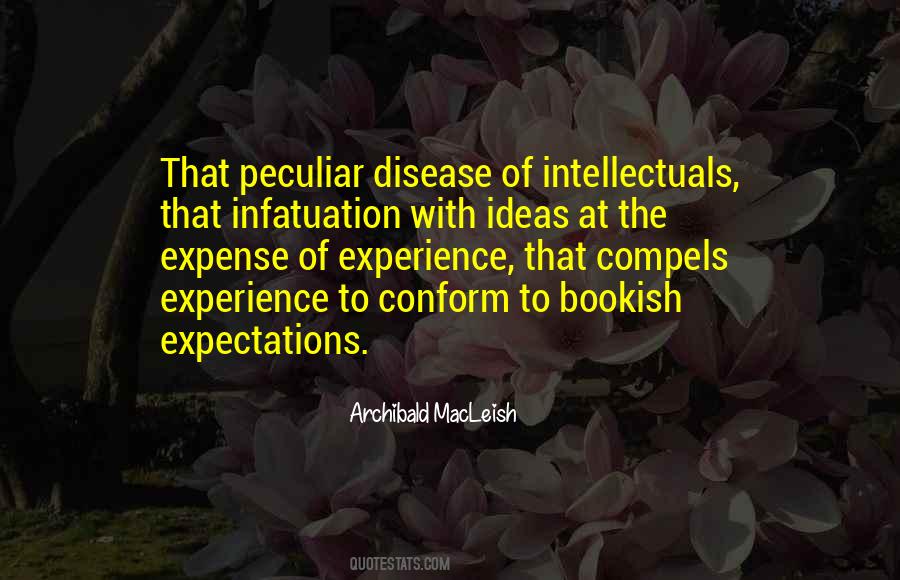 Archibald Macleish Quotes #883939