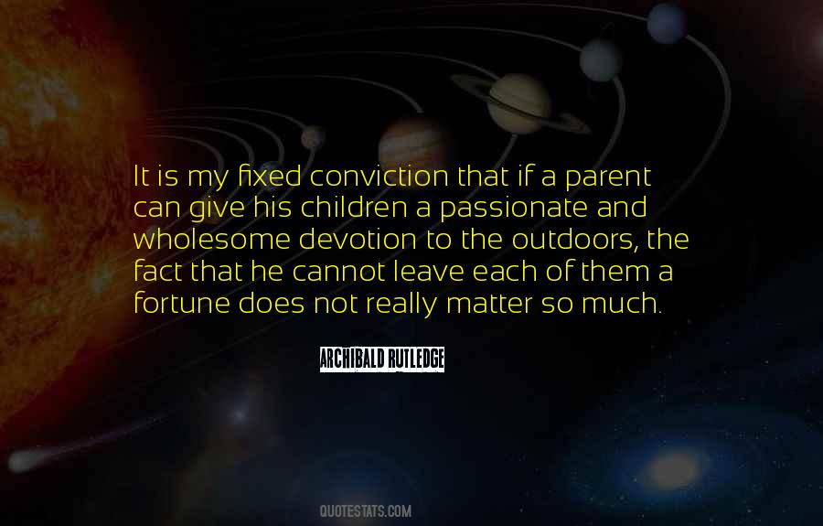 Archibald Rutledge Quotes #683760