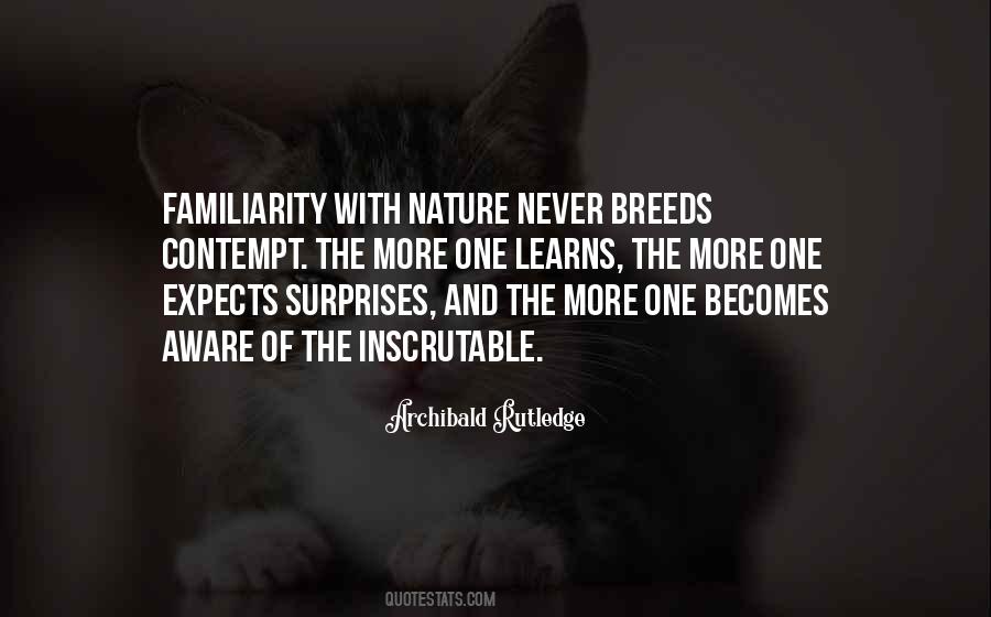 Archibald Rutledge Quotes #903445
