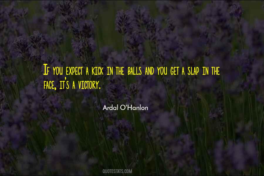 Ardal O'hanlon Quotes #1059091
