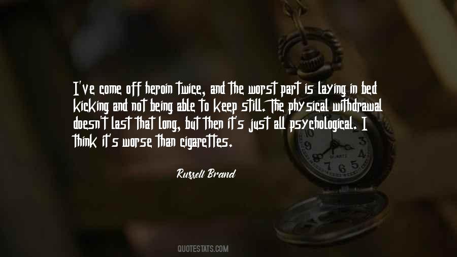 Ardal O'hanlon Quotes #404104