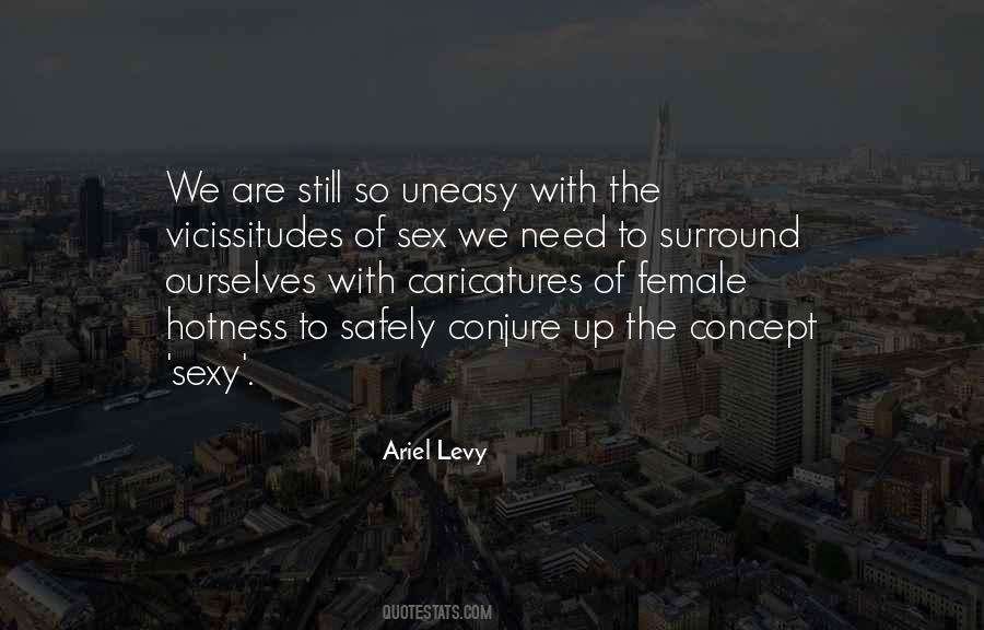 Ariel Levy Quotes #1230246
