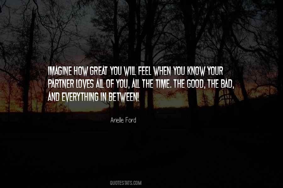 Arielle Ford Quotes #462138