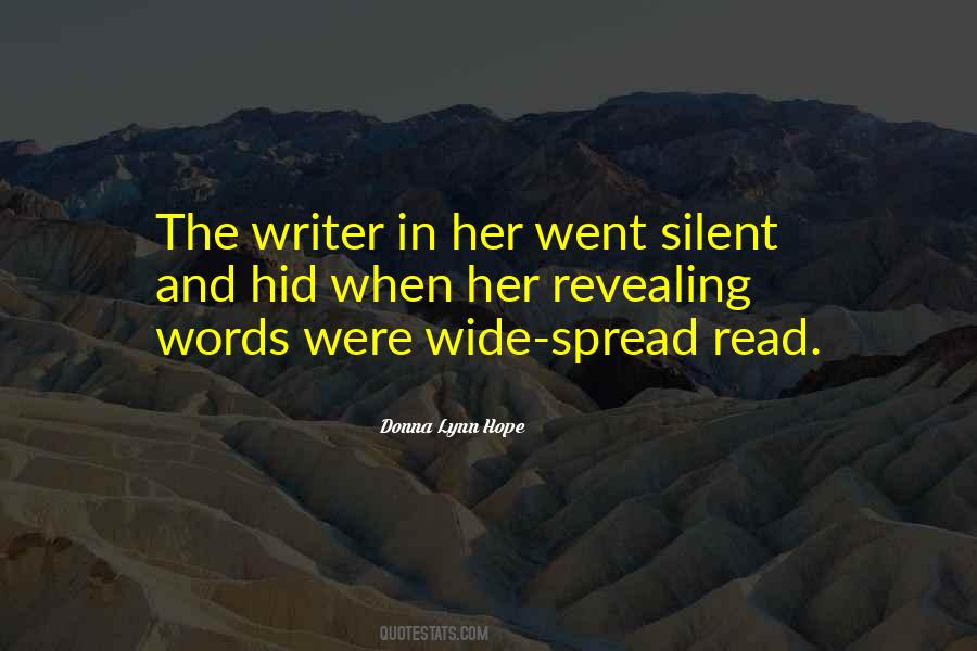 Arielle Ford Quotes #570805