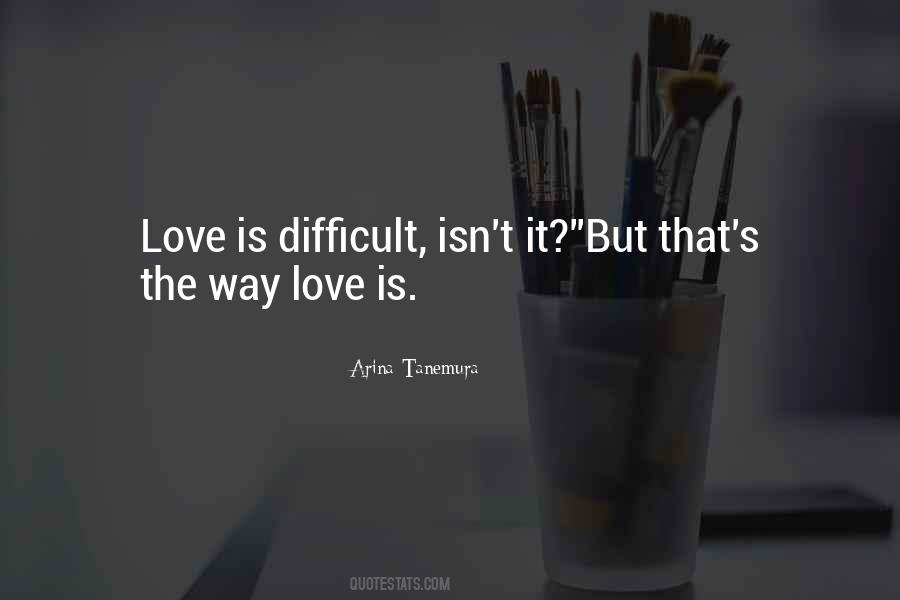 Arina Tanemura Quotes #152793