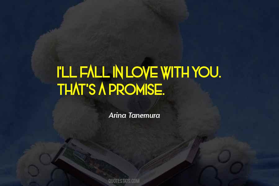 Arina Tanemura Quotes #1701568