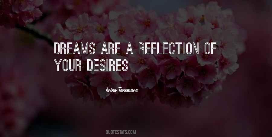 Arina Tanemura Quotes #854417