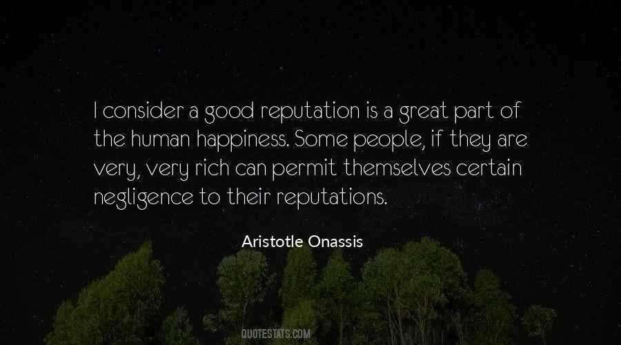 Aristotle Onassis Quotes #1403457