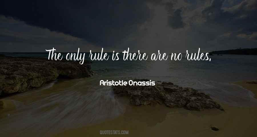 Aristotle Onassis Quotes #1743845