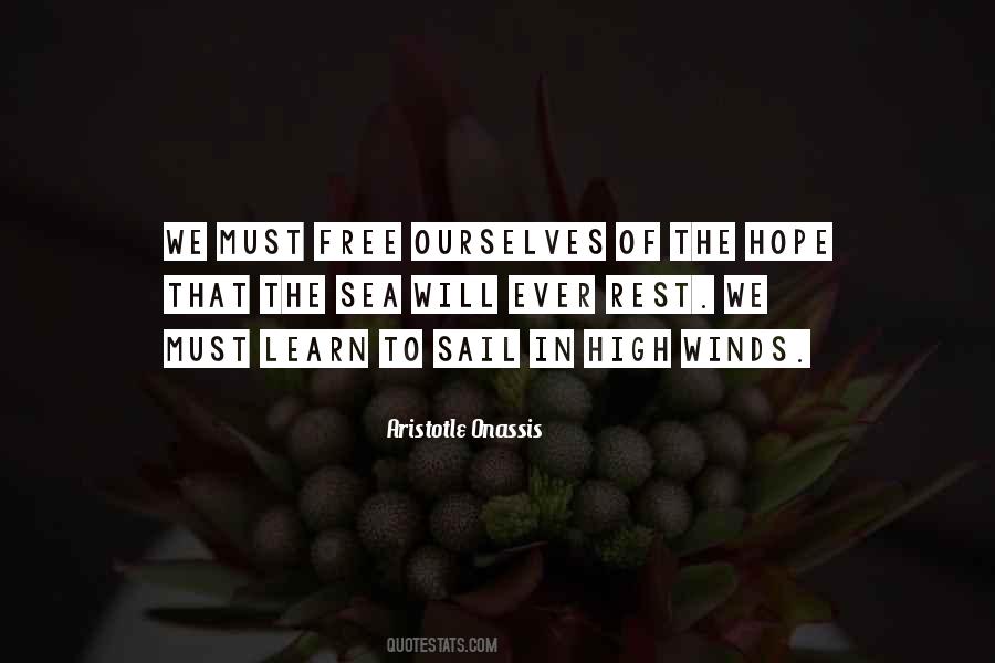 Aristotle Onassis Quotes #363705