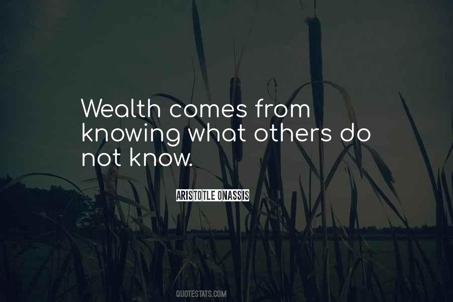Aristotle Onassis Quotes #785039