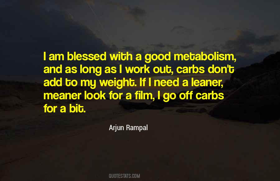 Arjun Rampal Quotes #1178738