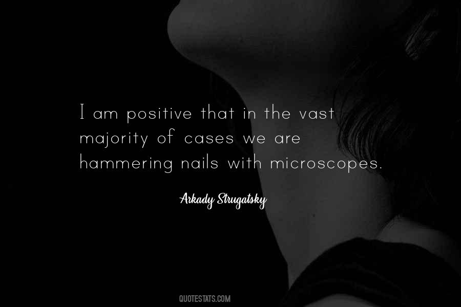 Arkady Strugatsky Quotes #7008