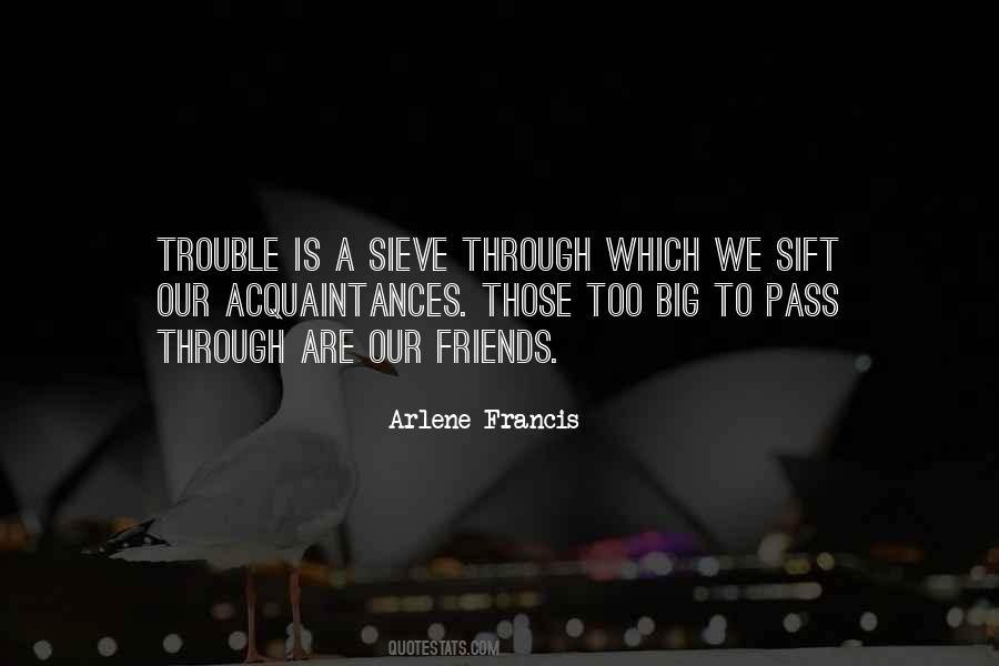 Arlene Francis Quotes #460809