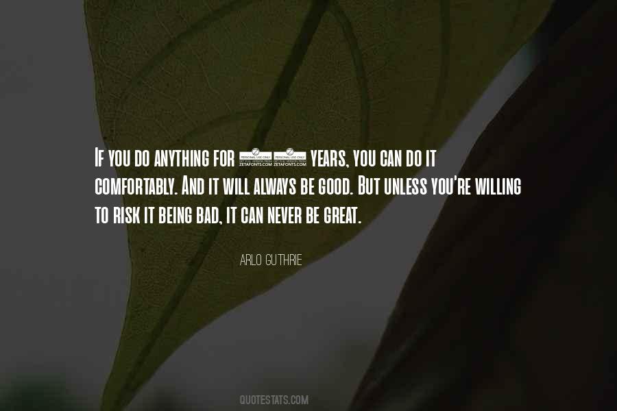 Arlo Guthrie Quotes #1085257