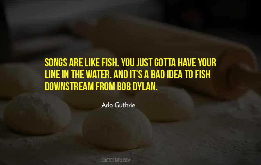 Arlo Guthrie Quotes #1693146